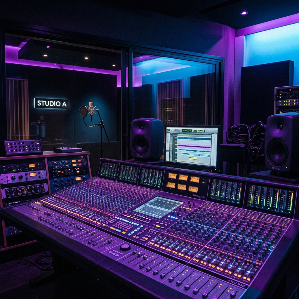 Total Music Promoter