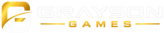 Grayson Games
