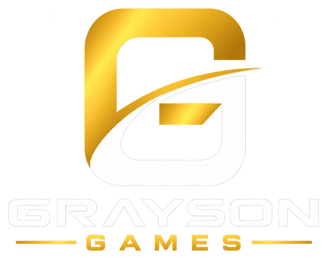 Grayson Games
